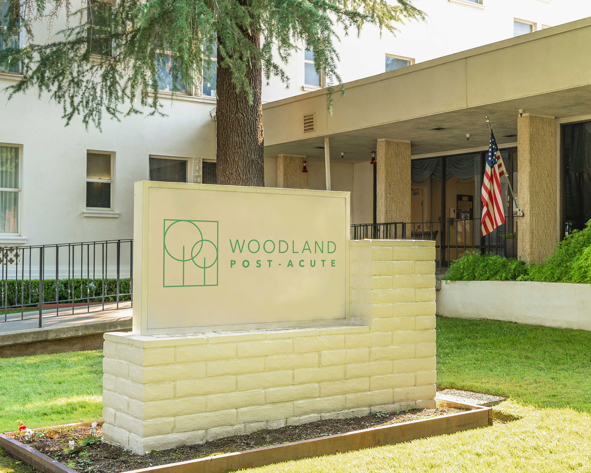 Woodland Post-Acute photo 6
